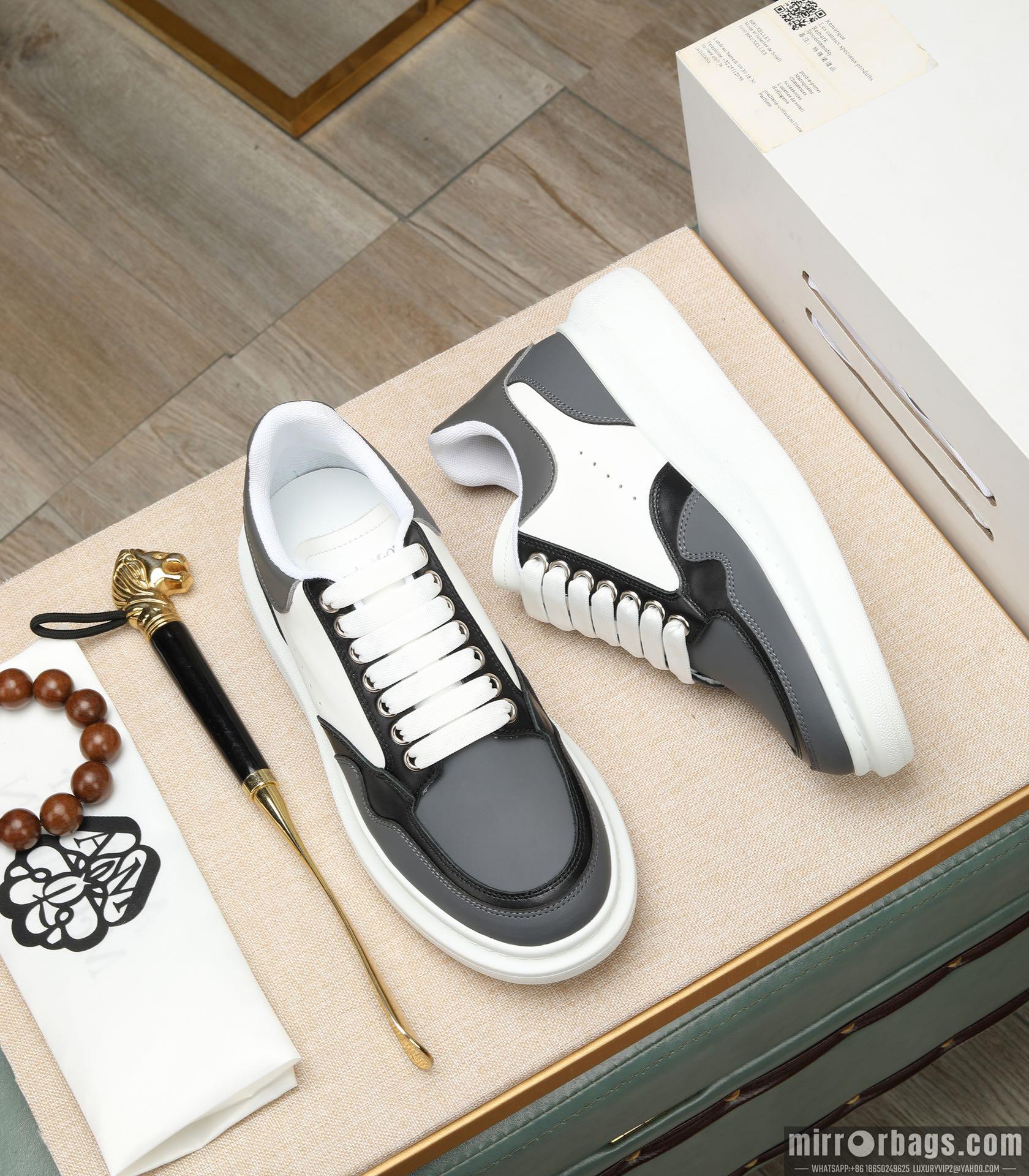 Alexander McQueen Shoes sz34-44 h0801