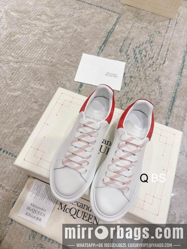 Alexander McQueen Shoes AlexanderMcqueen sz35-45 14C BS1103