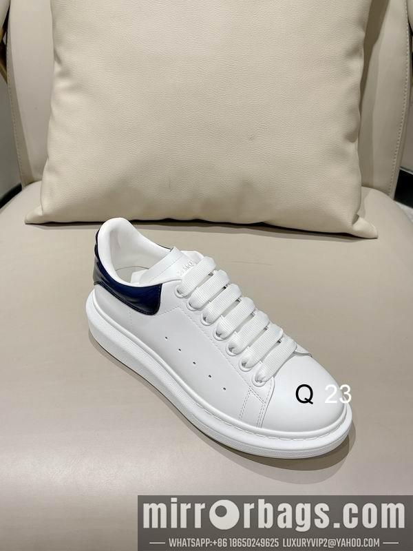 Alexander McQueen Shoes sz35-45 HY0305