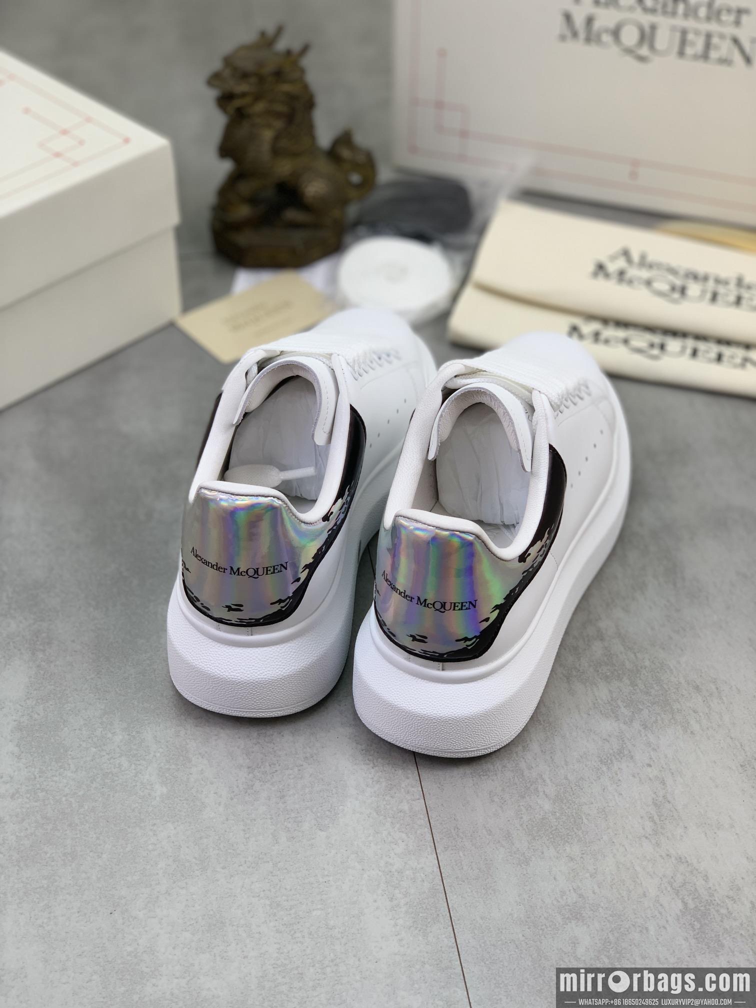 Alexander McQueen Shoes sz35-45 h0813