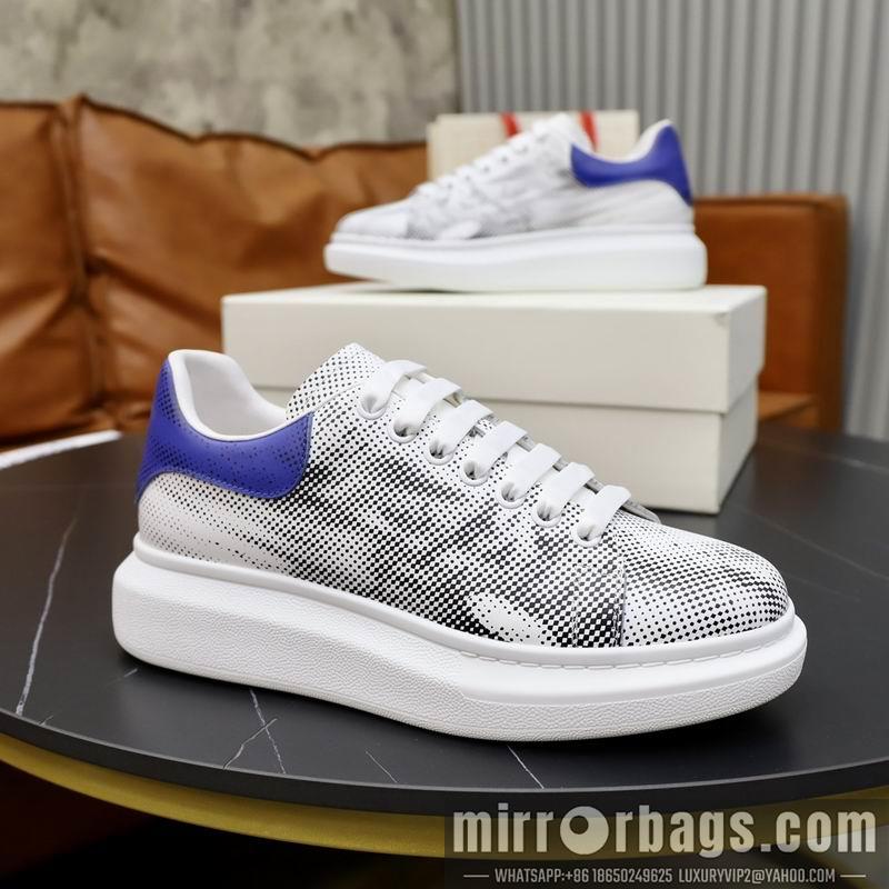 Alexander McQueen Shoes sz35-45 hnw0301