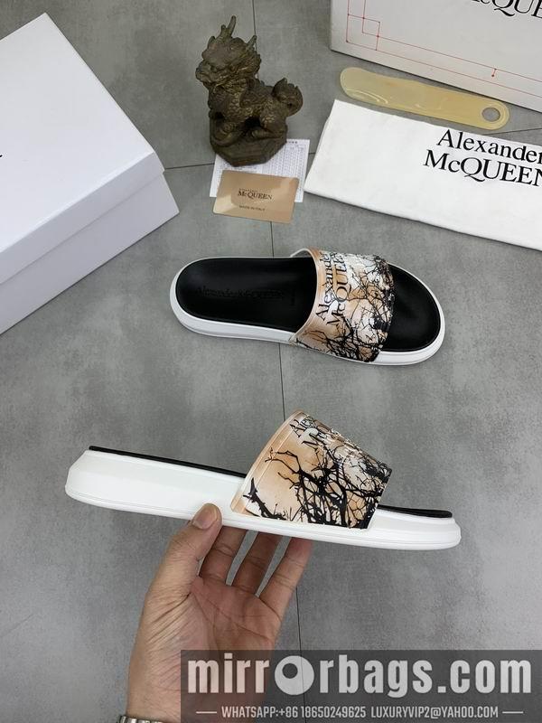 Alexander McQueen Shoes sz35-46 mnw0416