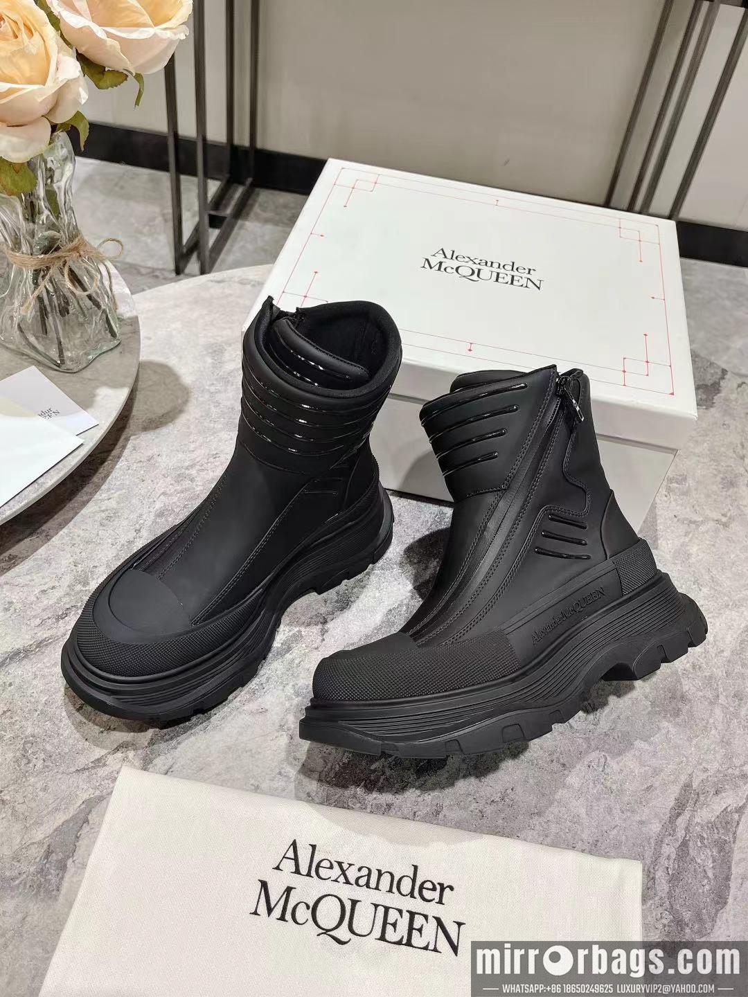 Alexander McQueen Shoes sz35-45 h0801