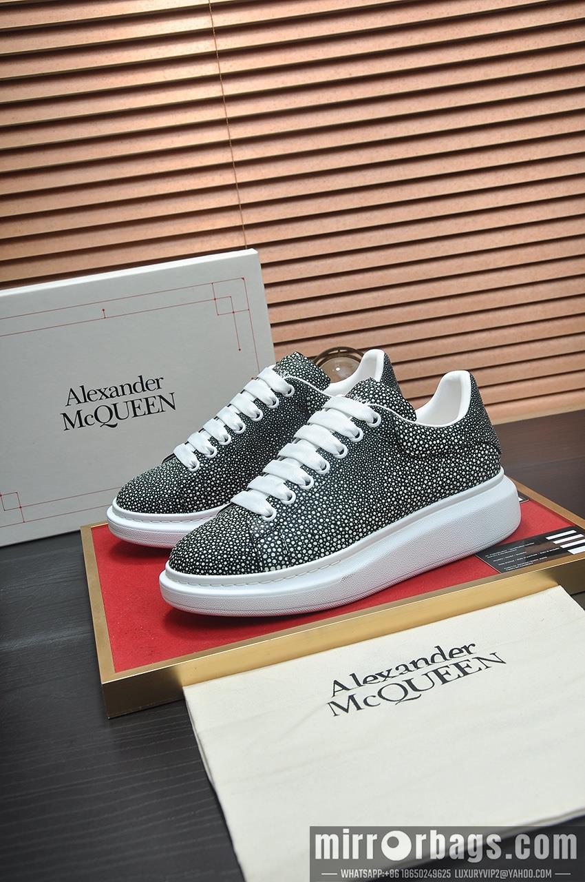 Alexander McQueen Shoes sz35-44 h0812