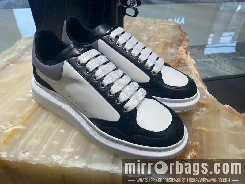 Alexander McQueen Shoes sz35-45 03mnw12