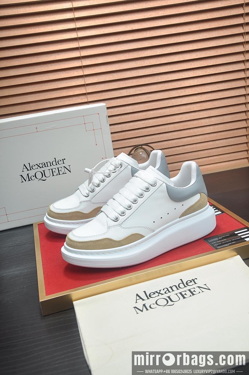 Alexander McQueen Shoes sz35-44h0801