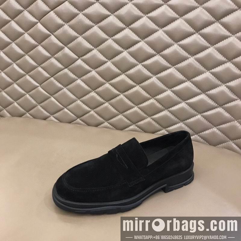 Alexander McQueen Shoes sz38-45 mnm0105