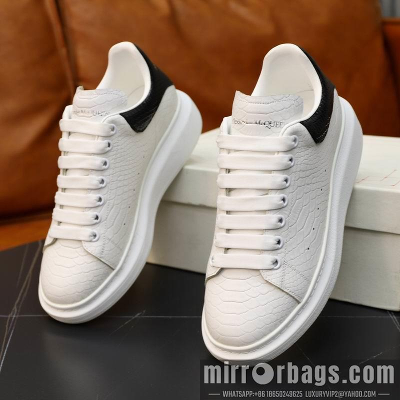 Alexander McQueen Shoes sz35-45 hnw0319