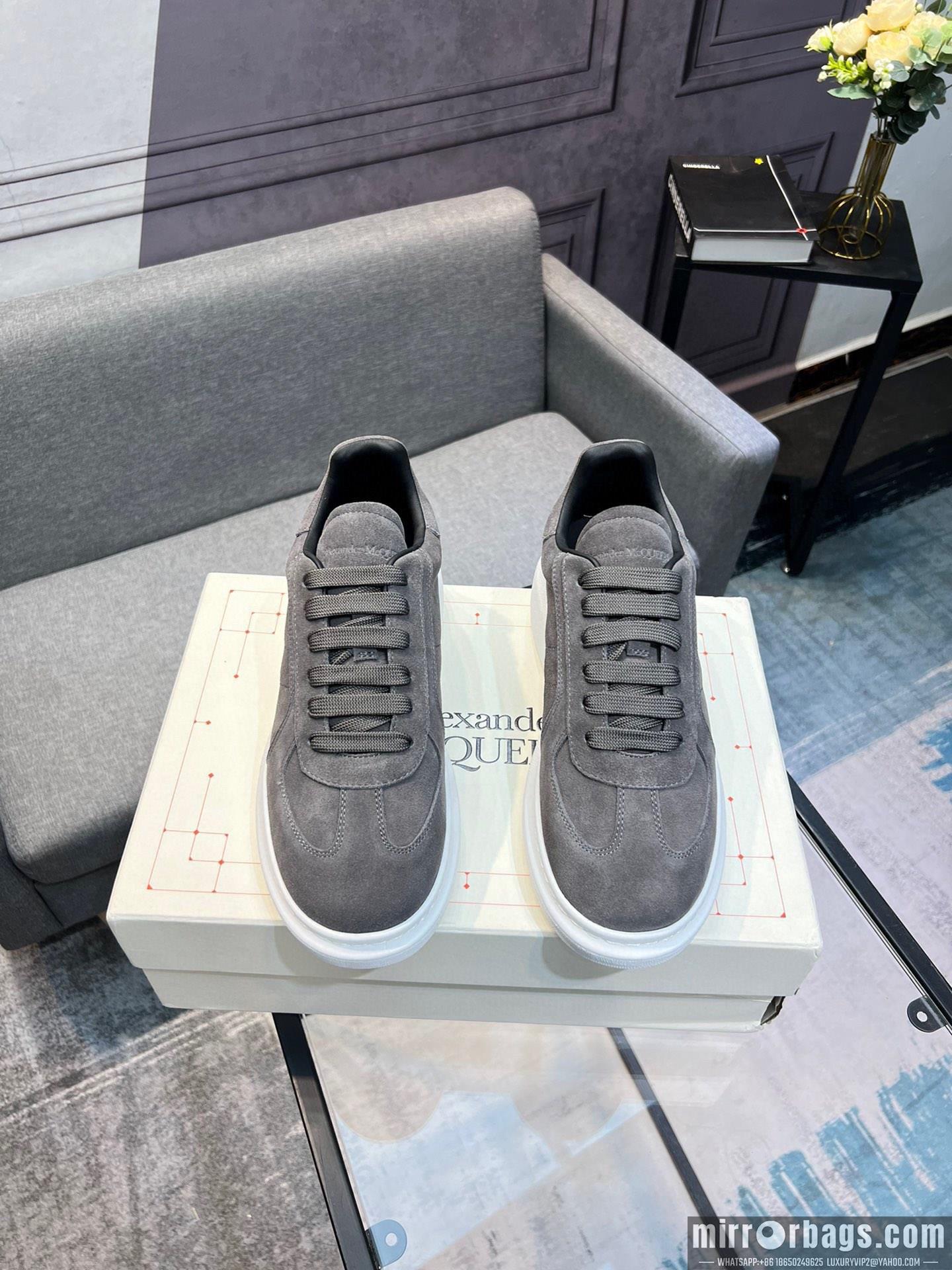 Alexander McQueen Shoes sz35-45 hnh0101