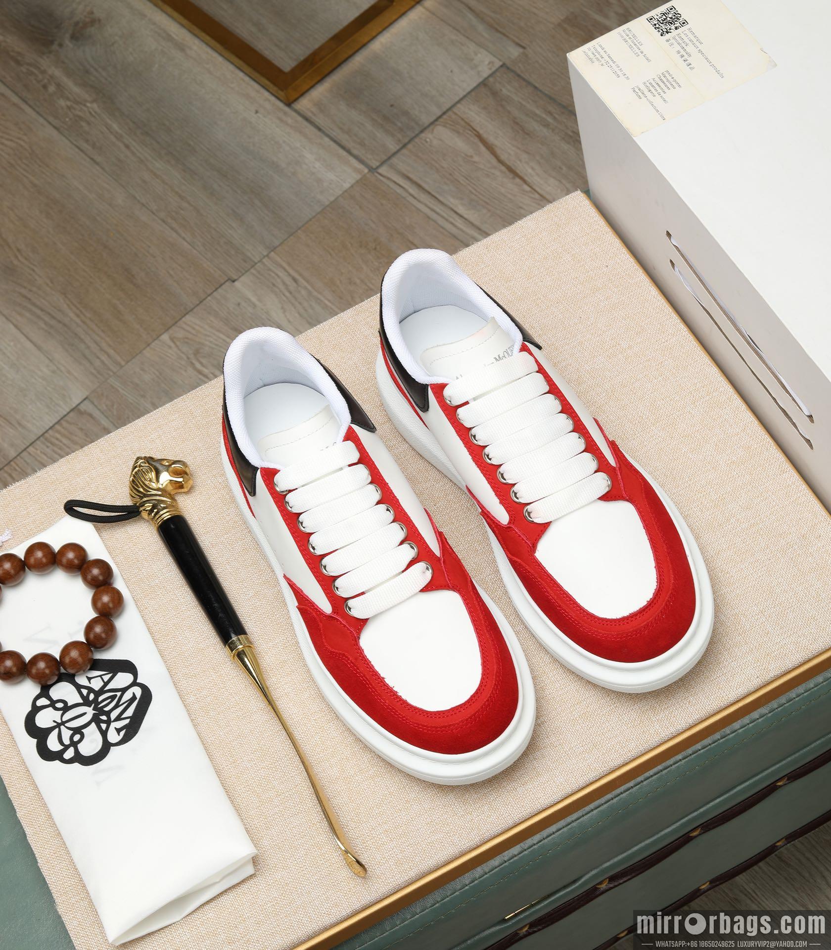 Alexander McQueen Shoes sz34-44 h0801