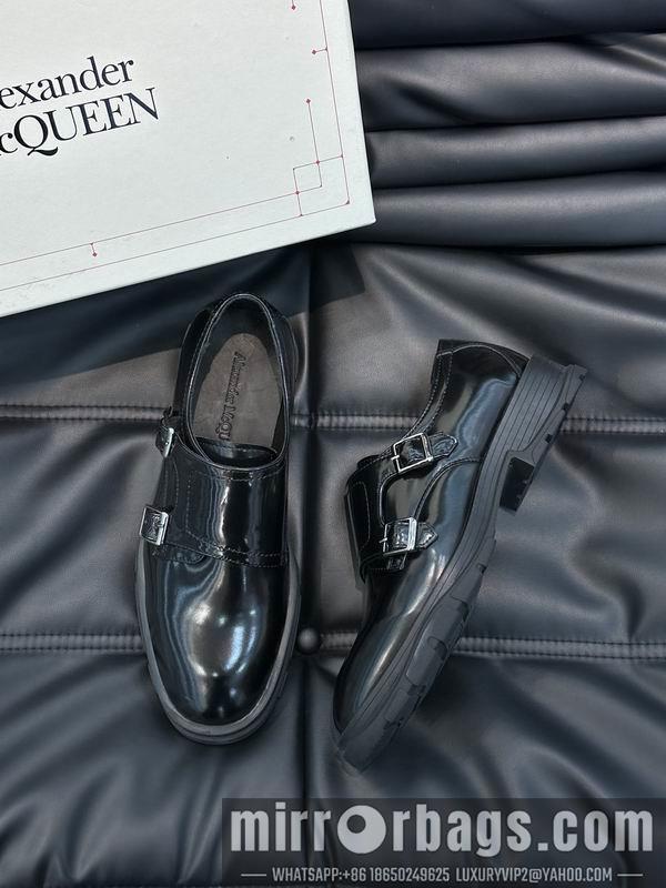 Alexander McQueen Shoes sz38-44 hnm0101