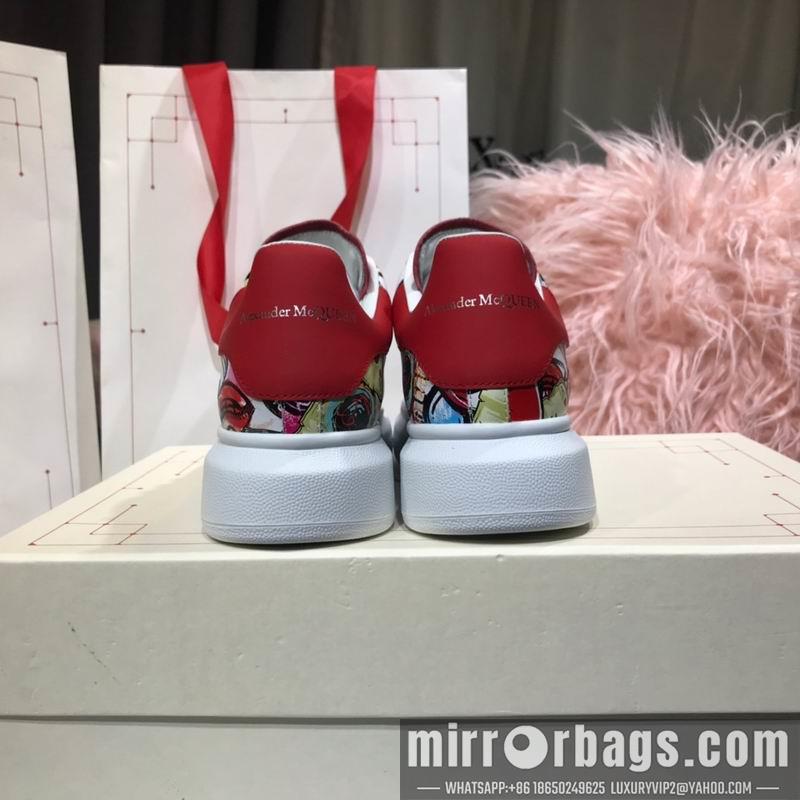 Alexander McQueen Shoes sz34-46 03mnw15