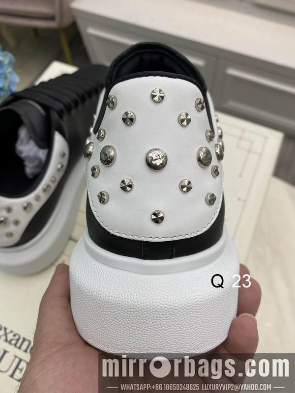 Alexander McQueen Shoes sz35-45 HY0306