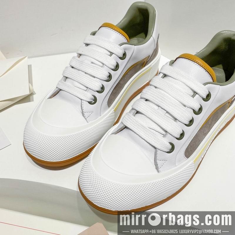 Alexander McQueen Shoes sz35-45 mnw0501