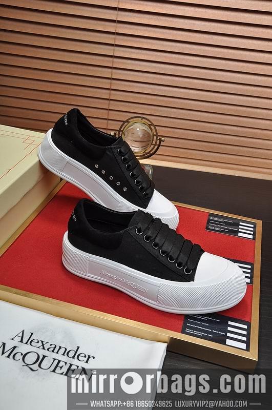 Alexander McQueen Shoes sz35-44 mnw0401
