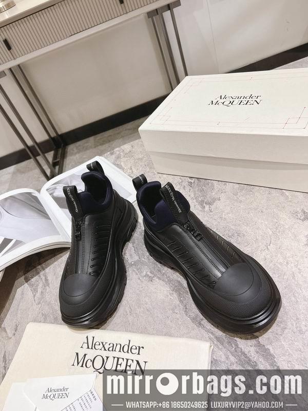 Alexander McQueen Shoes sz35-45 hnm0104