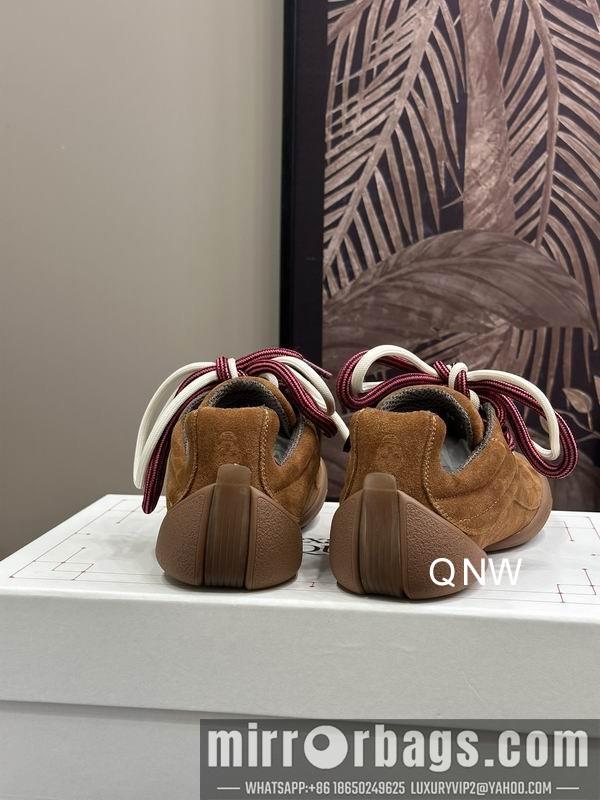 Alexander McQueen Shoes Alexander Mcqueen sz35-45 NW0901