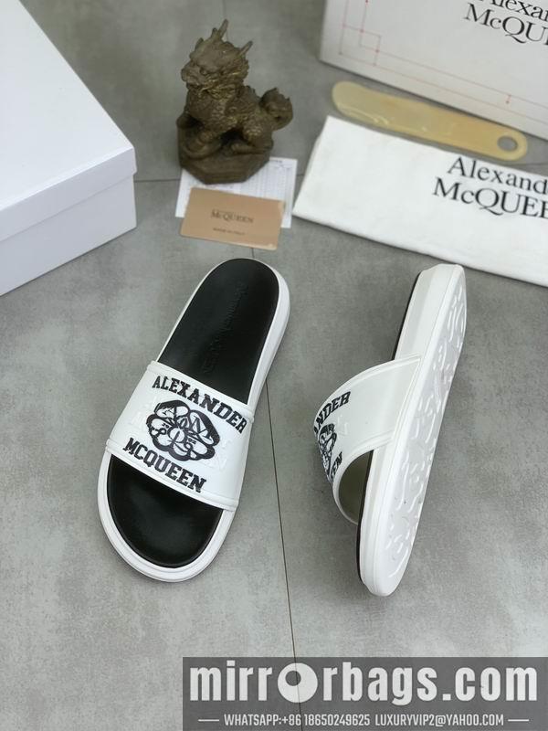 Alexander McQueen Shoes sz35-46 mnw0401