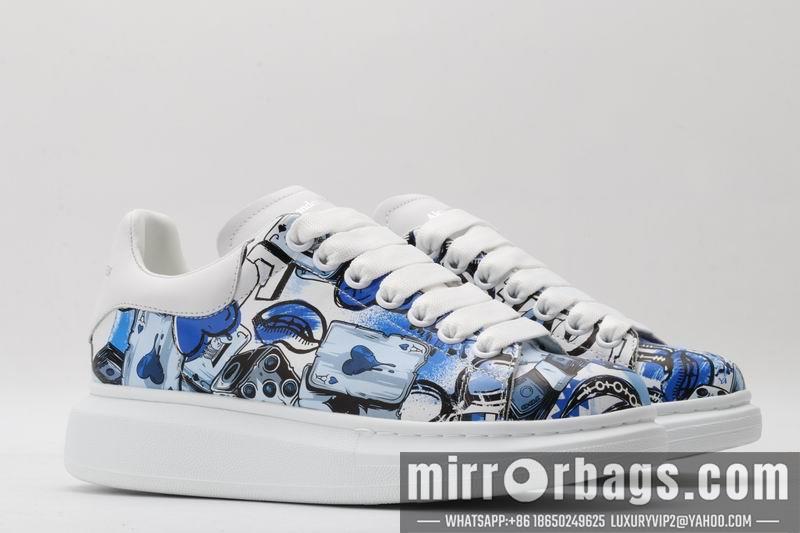 Alexander McQueen Shoes sz34-46 03mnw16