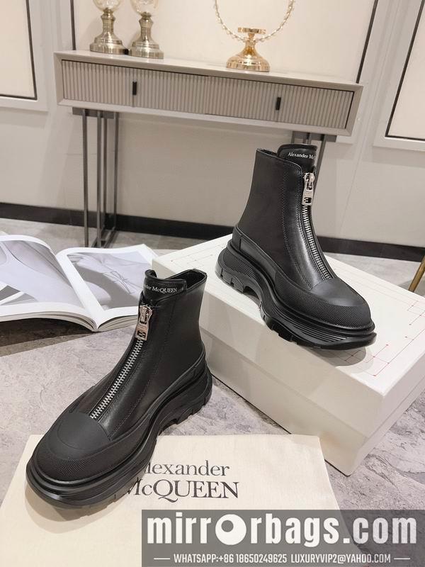 Alexander McQueen Shoes sz35-45 hnm0102