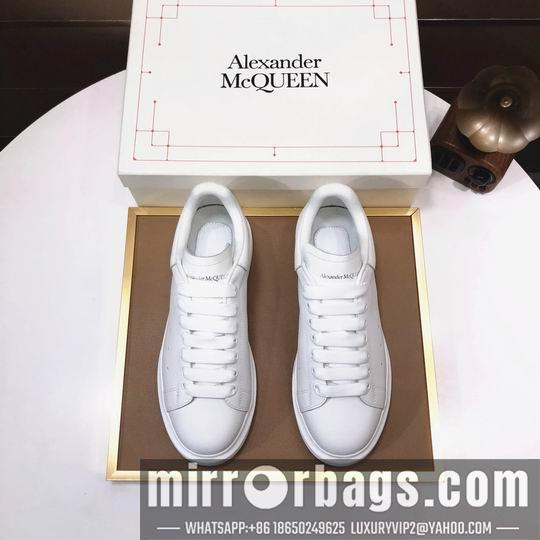 Alexander McQueen Shoes sz35-45 hnh0208