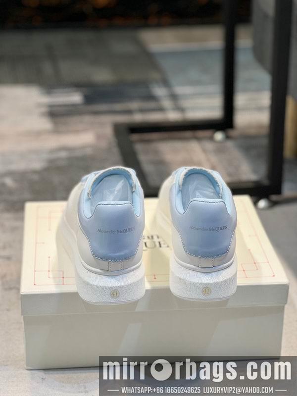Alexander McQueen Shoes sz35-44 hnm0106
