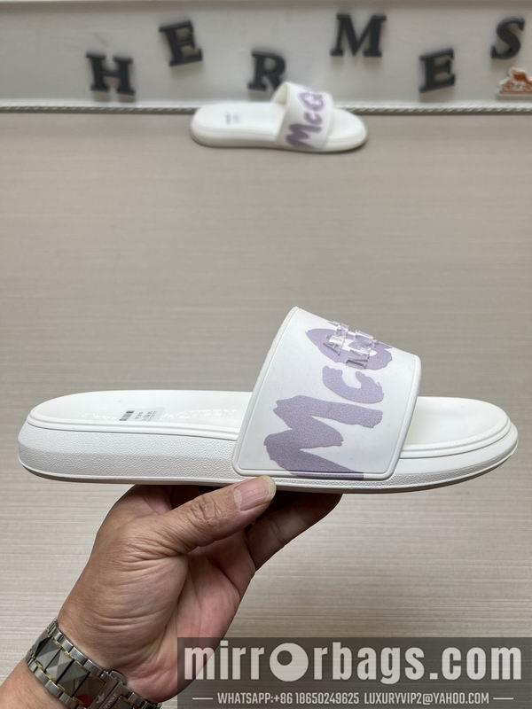 Alexander McQueen Shoes sz36-45 mnw0309