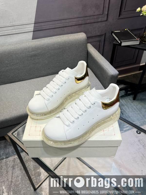 Alexander McQueen Shoes sz35-45 hnw0602
