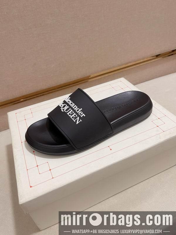 Alexander McQueen Shoes sz38-45 hnh0304