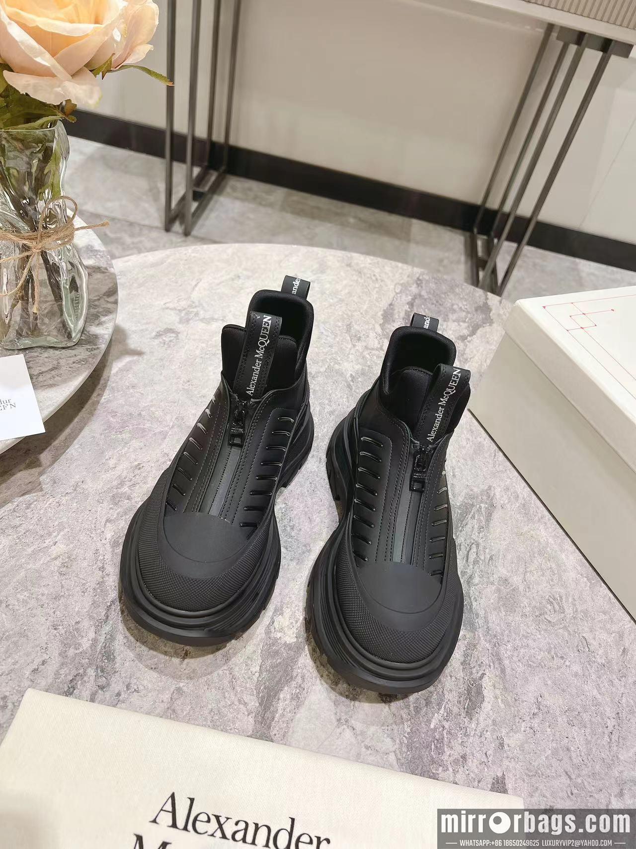 Alexander McQueen Shoes sz35-45 h0801