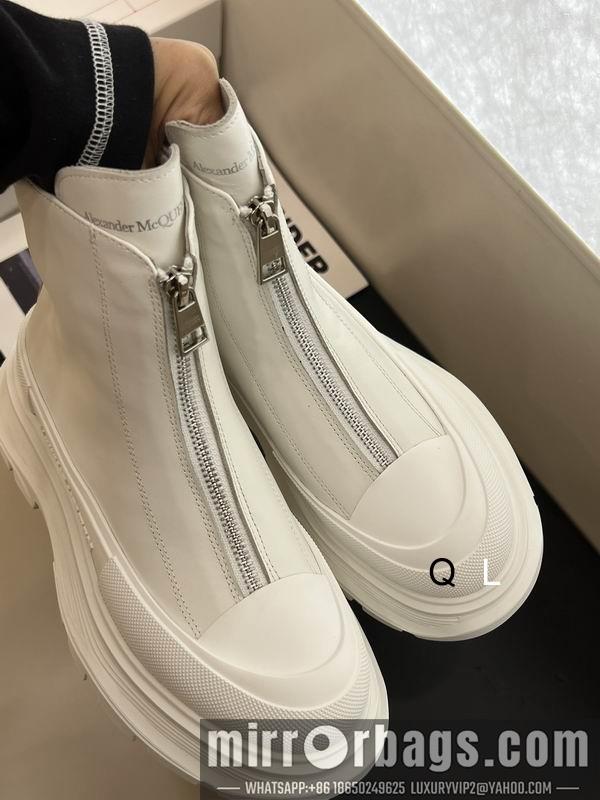 Alexander McQueen Shoes sz35-40 LL1001