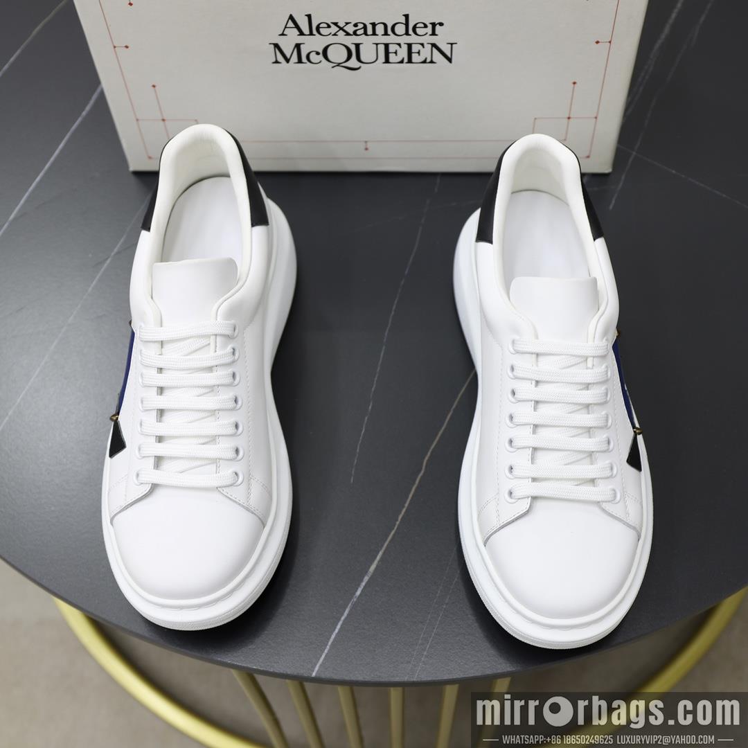 Alexander McQueen Shoes sz38-44 hnh0109
