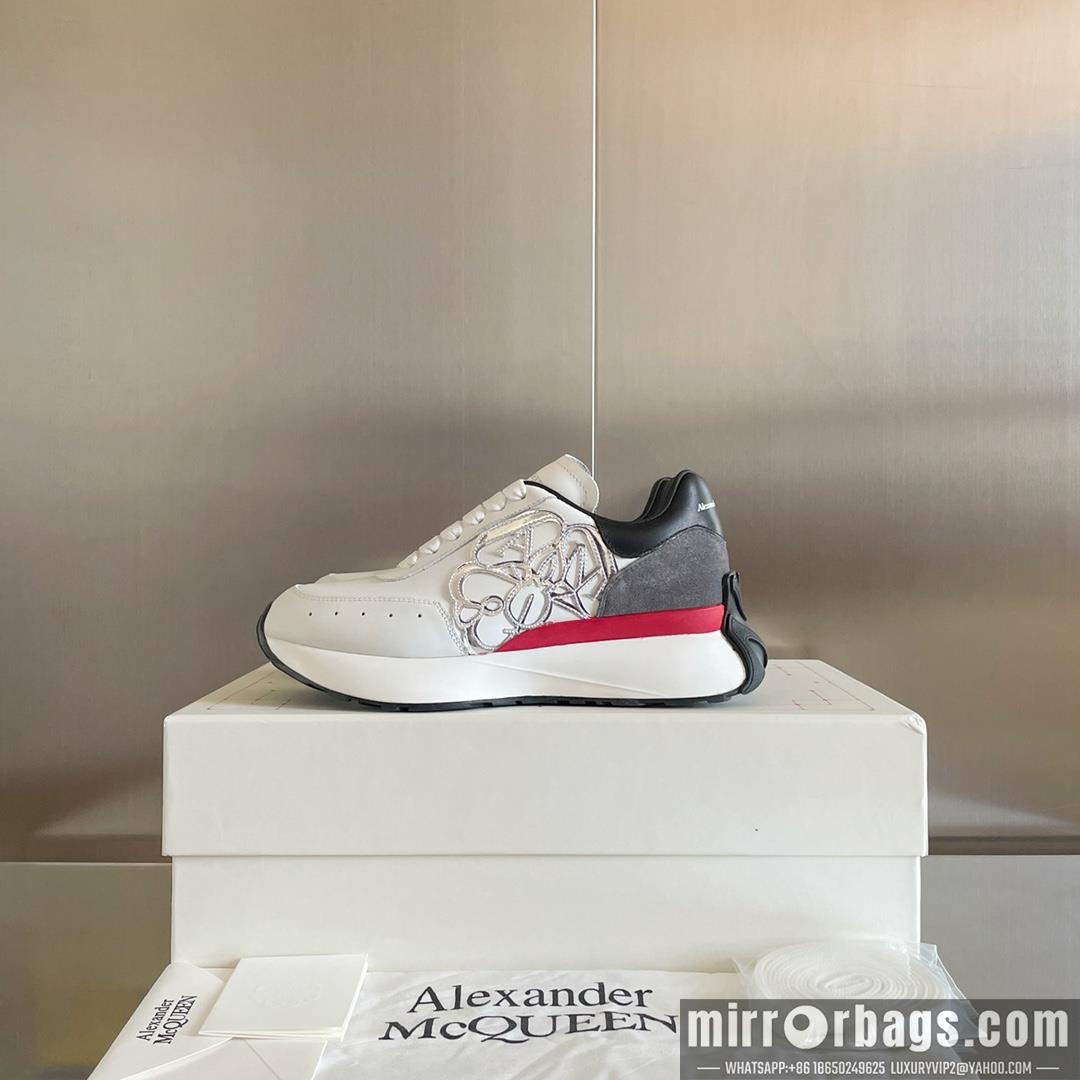Alexander McQueen Shoes sz39-45 h1003