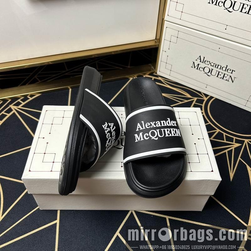 Alexander McQueen Shoes sz35-46 hnw0422