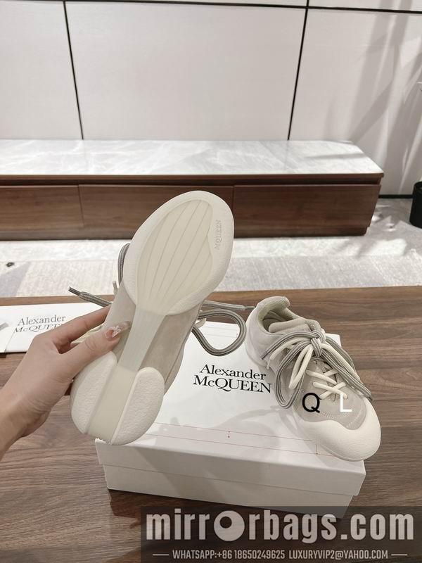Alexander McQueen Shoes Alexander Mcqueen sz35-45 LL1206