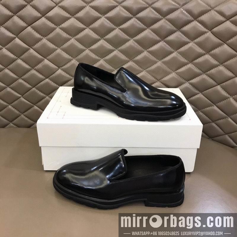 Alexander McQueen Shoes sz38-45 mnm0104
