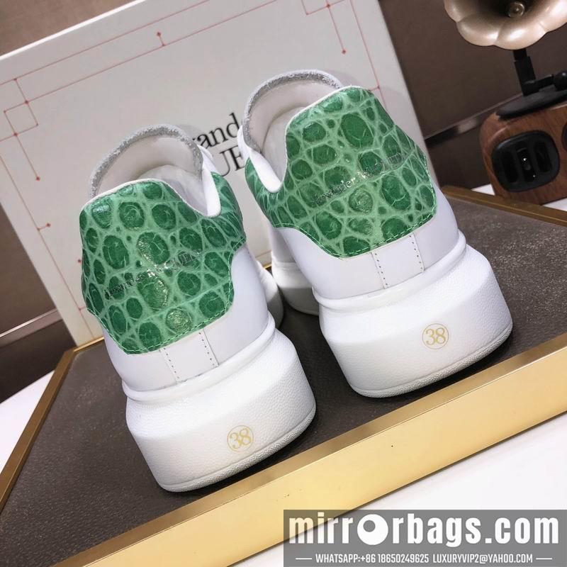Alexander McQueen Shoes sz35-44 hnh0302