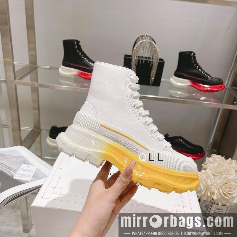 Alexander McQueen Shoes sz35-40 LL0302