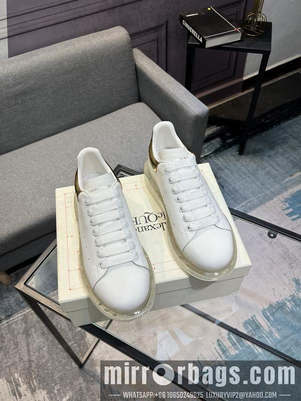 Alexander McQueen Shoes sz35-45 hnw0602