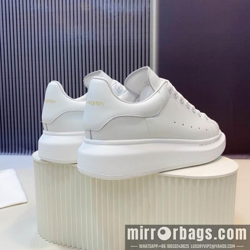 Alexander McQueen Shoes sz35-45 03mnw08
