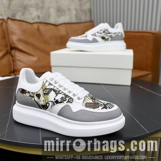 Alexander McQueen Shoes sz35-45 hnh1004