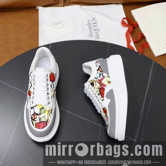 Alexander McQueen Shoes sz35-45 hnh1005