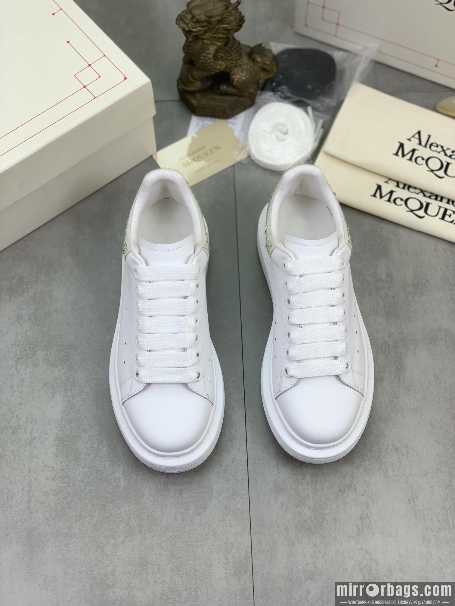 Alexander McQueen Shoes sz35-45 h0813