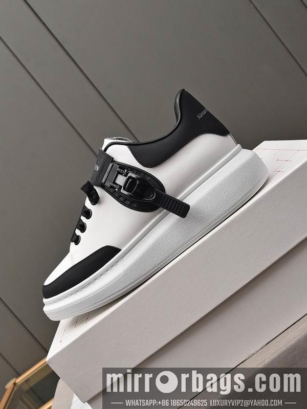 Alexander McQueen Shoes sz35-45 hnw0322