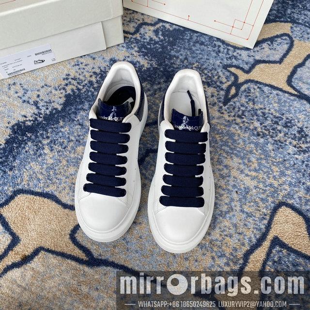 Alexander McQueen Shoes 21815028 SZ 35-44