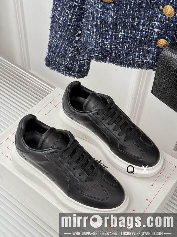 Alexander McQueen Shoes ALexander McQueen sz35-44 JX1202