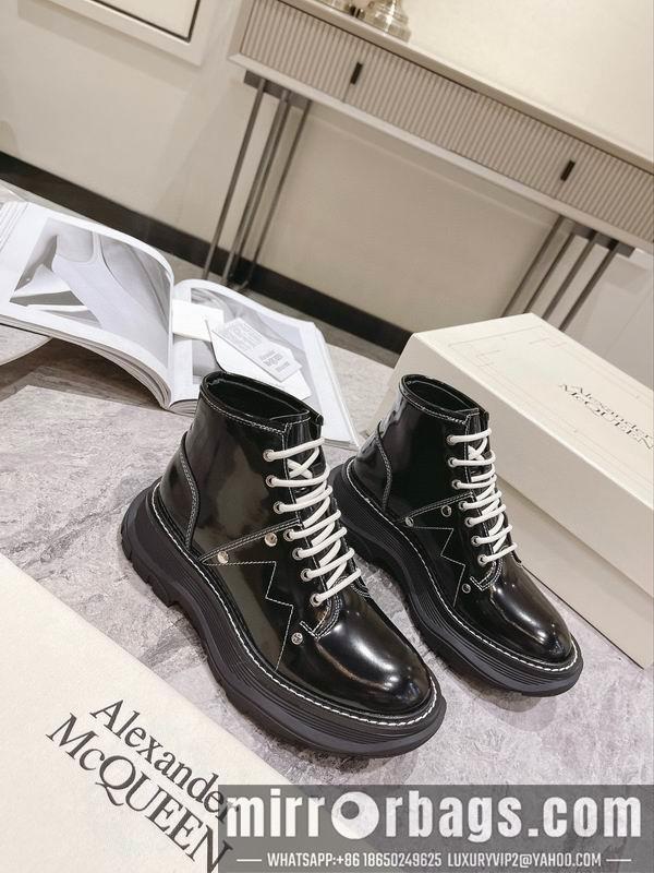 Alexander McQueen Shoes sz35-40 hnm0101