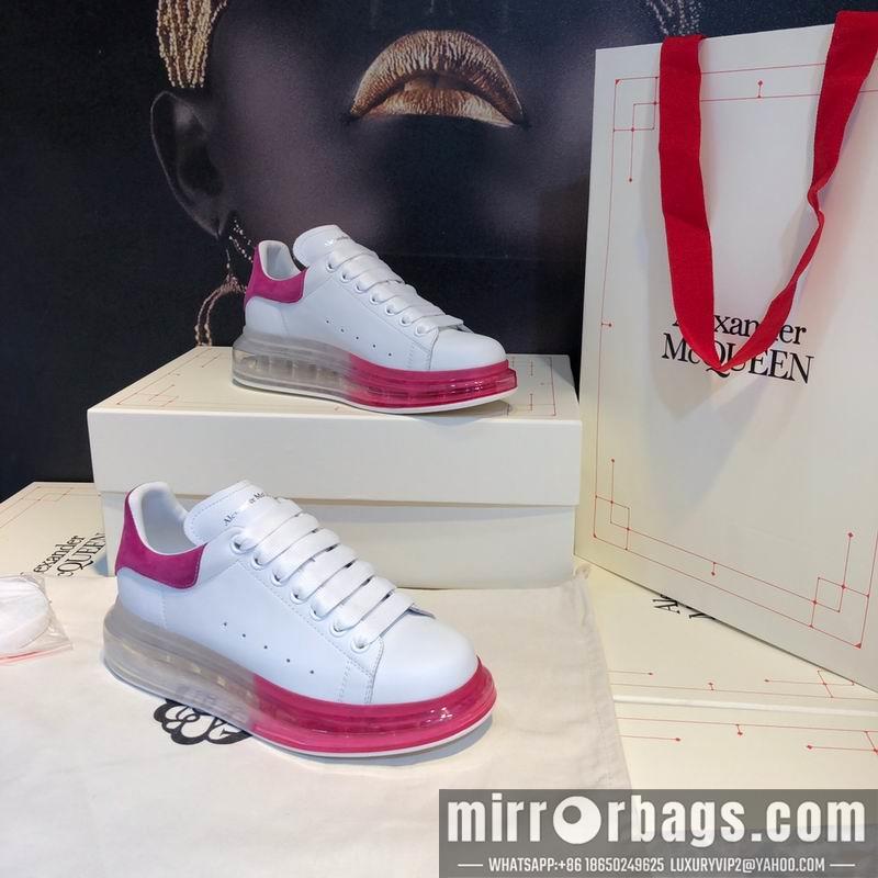 Alexander McQueen Shoes sz34-46 03mnw11