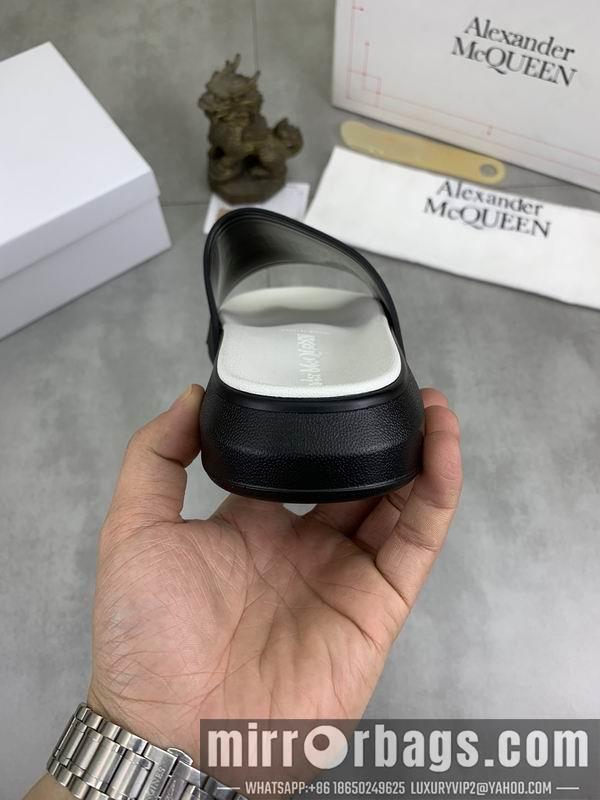 Alexander McQueen Shoes sz35-46 mnw0412