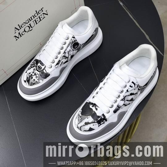 Alexander McQueen Shoes sz35-45 hnh1003